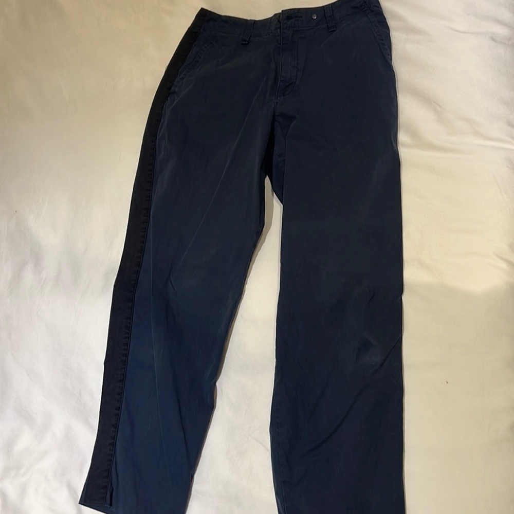 Rag and bone trousers